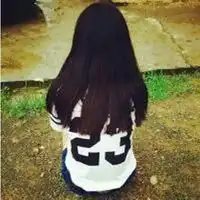 爱,并不是要跟他在一起,而是默默地qq情侣头像我要个性网