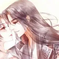 华丽倾城古风古韵情侣名字不负韶光