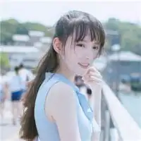 闰密头像两张一人一张小清新