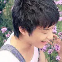 二次元守护神头像男微信头像图片大全