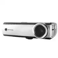 askproximac530教育商务投影机3800流明采用ti公司最新的dmd芯片