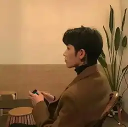 男生头像遇到你之后,所有的人都是路人甲