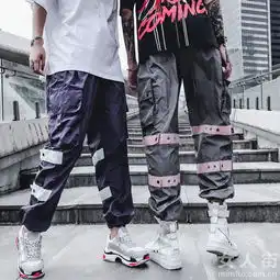 今夏情侣装正流行,来和男友秀恩爱