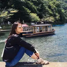 刘雯男女通杀是因为不作不婊