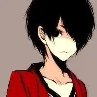 微信动漫头像男生冷酷高冷微信头像图片大全