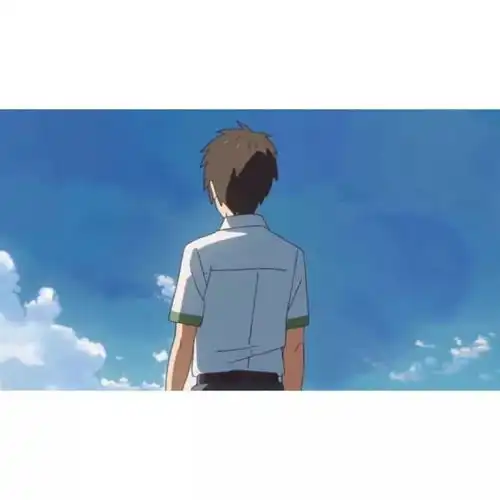 情侣头像