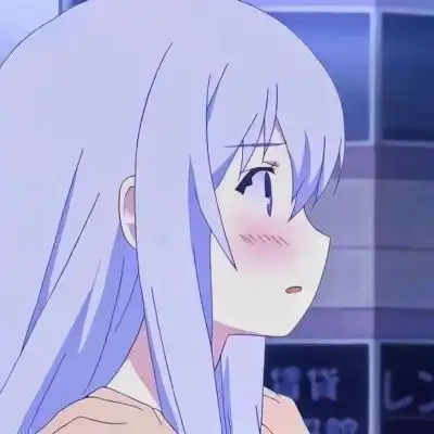 高清好看的动漫神仙情头超甜图片