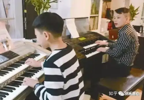 父母的特长也是孩子的天赋之一