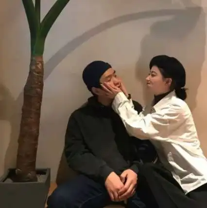 异性聊天敢拿这四个字怼你,89是暗恋你,坐等官宣