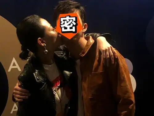 我不是药神出真人情侣他俩从很久前就开始暗戳戳互动了吧