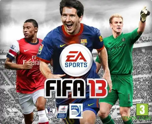 fifa13安卓手机中文版下载fifa13手机版破解版下载v1.1.0安卓版it猫扑网