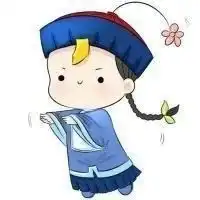 微信的头像图片二次元微信头像图片大全