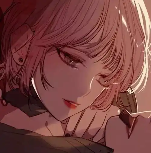 情头文案趁着夜色和爱你渐浓,在落日与暮色中