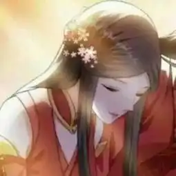 好看的情侣古风头像一男一女2018生活不是电视剧装纯给谁看