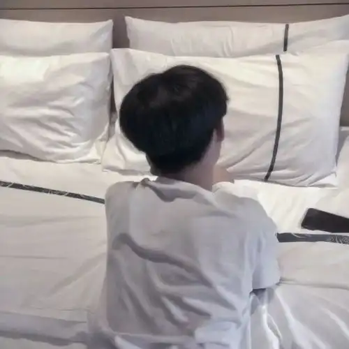 情侣头像丨情侣头像精选