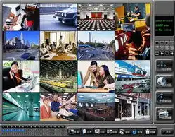 hv6000sd监控软件驱动forxp免费版下载