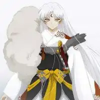 犬夜叉小时候头像微信头像图片大全