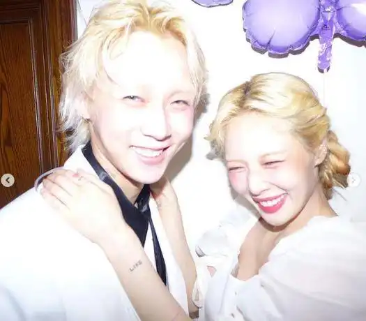 玄彬孙艺珍宣布结婚盘点6对传闻即将结婚的韩星