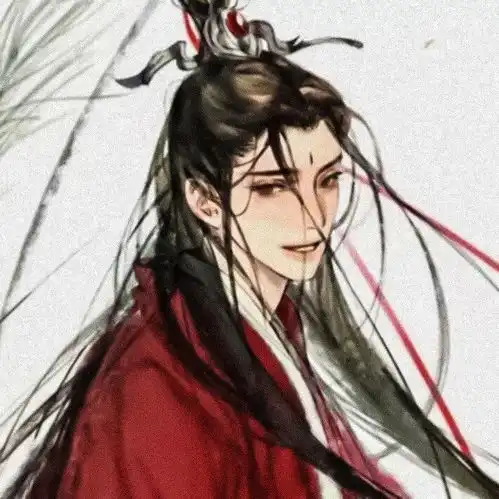 古风头像早知如此绊人心何如当初莫相识