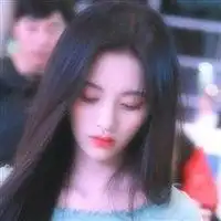 鞠婧祎美照微信头像微信头像图片大全