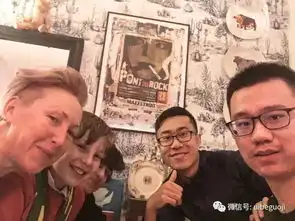 前程似锦未来可期对外经贸大学iac国际本科英国海外教学周