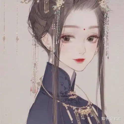 超仙古风头像人生如梦戏如人生的未来与你有关