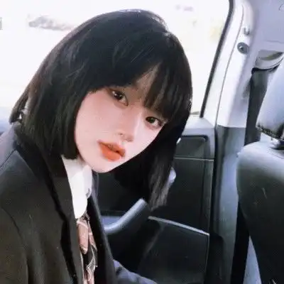挑一个喜欢的当头像吧