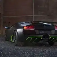 qq头像兰博基尼