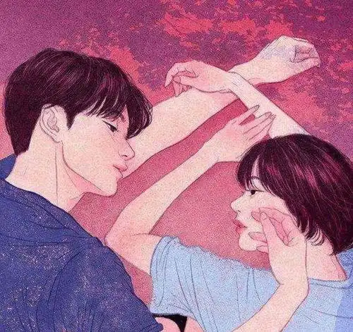 男人对一个女人爱到情深,反而不会去做以下几件事,错不了