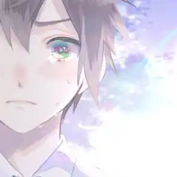 动漫情侣头像我本是单纯可爱的孩子,是你把我变得如此风骚