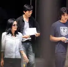 天后王菲甜蜜待嫁御用词人林夕填新词揭露玄机