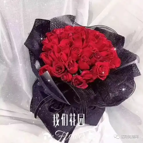 我们花园丨最美的花送给最美的你