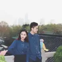 单张情侣