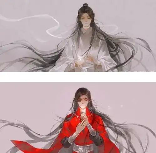 陈情令导演执导天官赐福,选角引争议,当今男星谁能驾驭