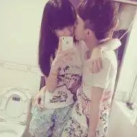 简约情头图片一对微信头像图片大全