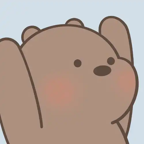生活是苦的,但你要一直甜下去