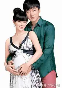 奉子成婚十对明星情侣都很幸福除了她假怀孕骗婚被抛弃