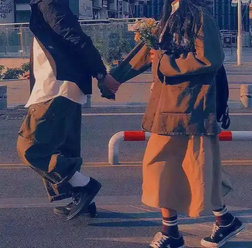 今天的情头超可
