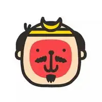 丑萌情侣头像卡通微信头像图片大全