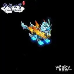 梦想世界全新陆行坐骑鉴赏神兽麒麟降世