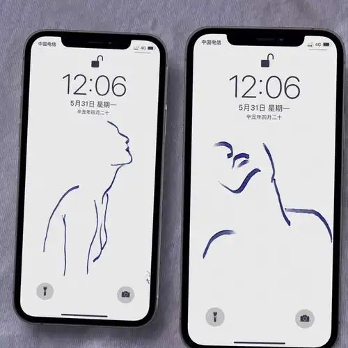 情侣壁纸图片情侣壁纸全屏一人一半情侣壁纸一人一半两张情侣壁纸两张配一对