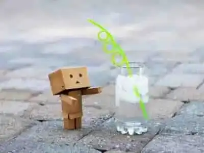 爸爸好可怜