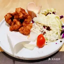 今半别屋的和风炸鸡块好不好吃用户评价口味怎么样无锡美食和风炸鸡块实拍图片大众点评