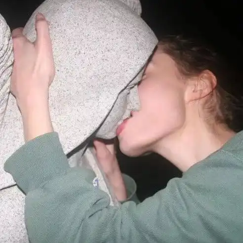 欧美情侣头像欧美情头