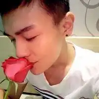 微信头像男生高冷帅气微信头像图片大全