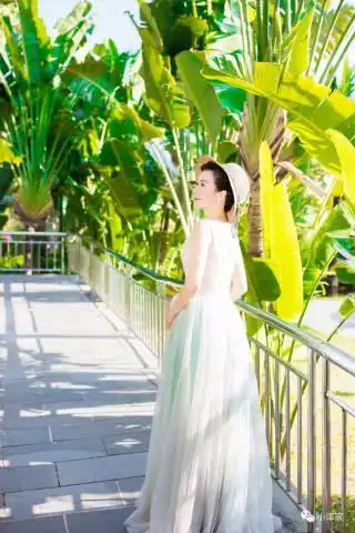 吃货情侣游三亚梦想起航的地方