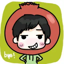 萌萌哒情侣头像