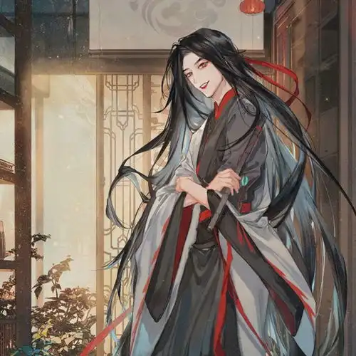精致古风男头陌上人如玉,公子世无双第八期