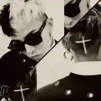 双人头像女生霸气头像2018微信头像图片大全