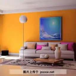 改善风水巧用妙招客厅好运自然来组图